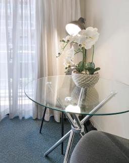 City Studio Near Popular Attractions - 3