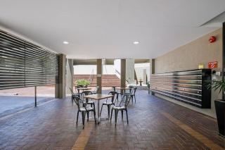 City Studio Near Popular Attractions - 4