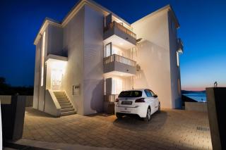 Brand New Aparment with sea view & swimming pool at Čiovo - Villa Fiorentini - Trogir - 9