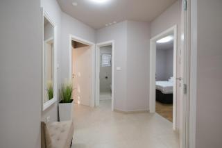 Brand New Aparment with sea view & swimming pool at Čiovo - Villa Fiorentini - Trogir - 7