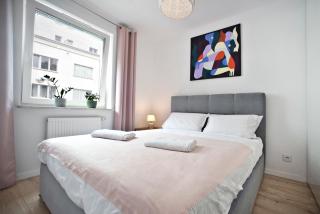 P&O Apartments Praga Polnoc - Varsavia - 9