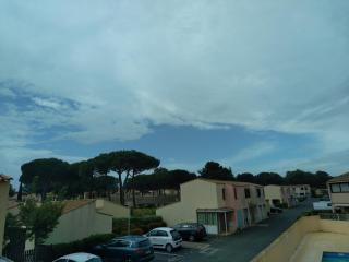 appartement T2 avec piscine - Cap d'Agde - 1