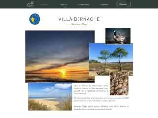 VILLA BERNACHE, maison bord de mer - 5