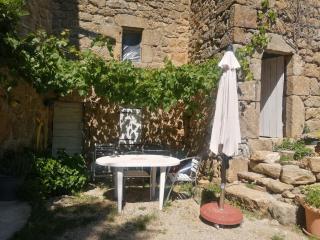 L'Ancienne Ecole - Silhac - 9