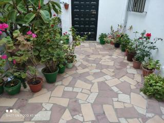 El Pozo - Vejer de la Frontera - 1