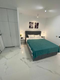 Deluxe Pool Apartment 4 - 3