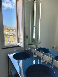 Alma de Luz Design home Plebiscito - Napoli - 6