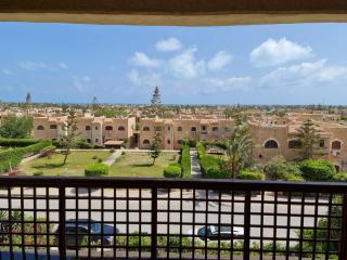 Marina 5 an entire chalet for families only - El-Alamein - 0