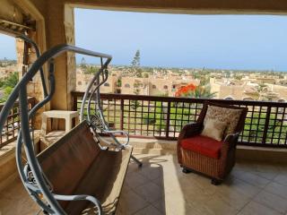 Marina 5 an entire chalet for families only - El-Alamein - 3