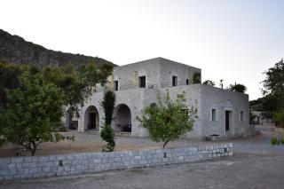 Akroyiali Apartments - Yerolimin - 9