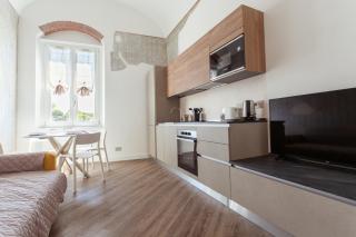 InnPisaRentals - La Fortezza Apartment - Pisa - 8