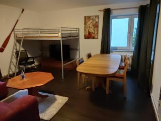 Ferienwohnung Waterkant - Wilhelmshaven - 3