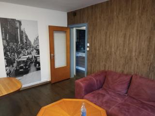 Ferienwohnung Waterkant - 1