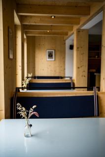 Flem Mountain Lodge - 3