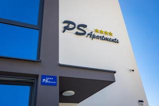 PS Apartments - Pula - 2