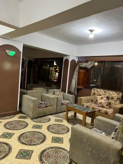 Dareen Hotel - Marsa Matruh - 0
