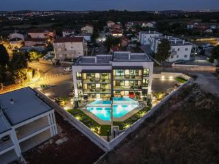 PS Apartments - 1