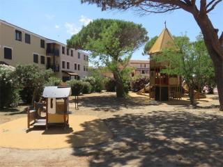 Superbe appartement avec piscine - Le Barcarès - 9