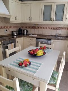 Casa Bonequinha - Nazaré - 1