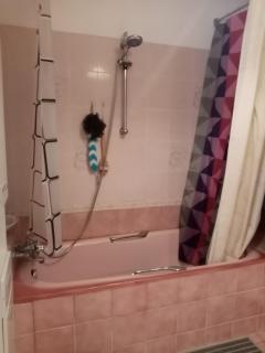 chez beatrice - Selles-sur-Cher - 6
