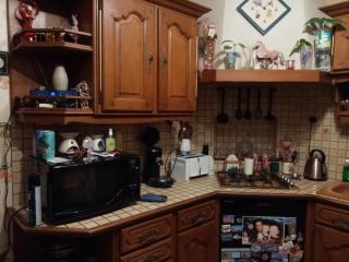 chez beatrice - Selles-sur-Cher - 7