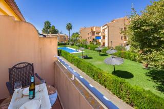 La Reserva de Alvarito - Marbella - 9
