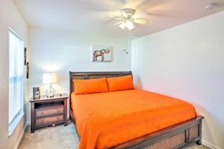 Sun-Dappled Cape Coral Oasis, 5 Mi to Beach! - 7