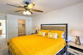 Sun-Dappled Cape Coral Oasis, 5 Mi to Beach! - Cape Coral - 4