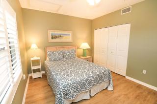 Ocean Village Club F33 - St. Augustine - 2