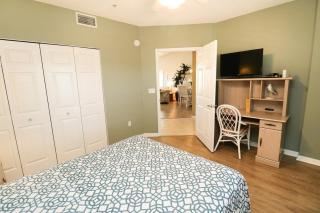 Ocean Village Club F33 - St. Augustine - 1