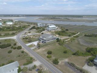 All Decked Out - Oak Island - 9