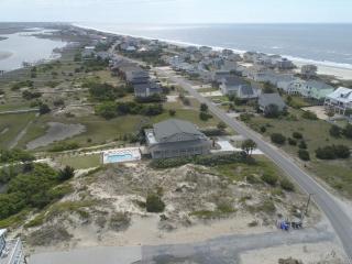 All Decked Out - Oak Island - 5