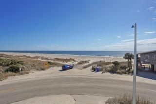 Rushin' to the Beach - Oak Island - 4
