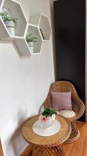 Na Skraju Lasu Domek na Drzewie & Glamping - Kazimierz Dolny - 8