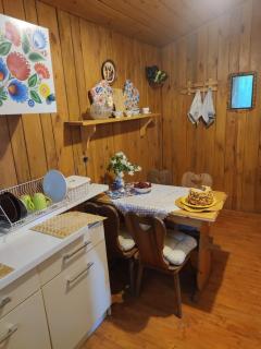 Na Skraju Lasu Domek na Drzewie & Glamping - Kazimierz Dolny - 4