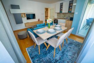 Kedar apartment - Novi Sad - 4