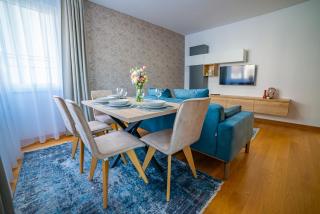 Kedar apartment - Novi Sad - 0