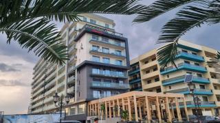 Apartament N&A Promenada - Mamaia Nord – Năvodari - 3