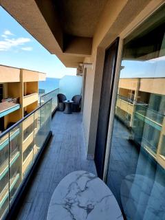 Apartament N&A Promenada - Mamaia Nord – Năvodari - 2