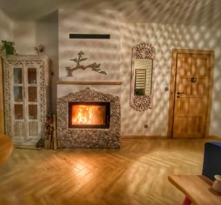 Dziejba Leśna Apartamenty &Spa - piękne i nowe apartamenty i domek, sauna i jacuzzi - W CENIE I NA WYLACZNOŚĆ, 1 km od stoku - Jaworki - 7
