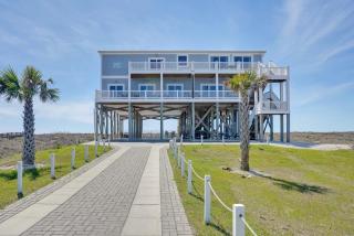 Ocean's 12 - Oak Island - 9