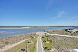 Ocean's 12 - Oak Island - 3