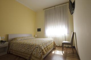 Italy Inn - Génova - 4