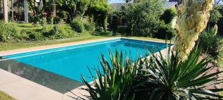 Ecolodge met jaccuzzi en warm zwembad in prachtige tuin met prive sauna Centrum Tilburg - Tilburgo - 9
