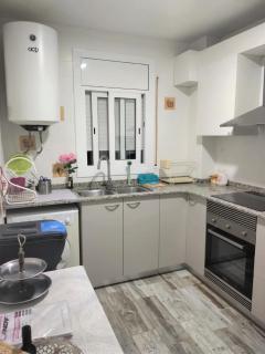 Apartament ca l'Irene - Segur de Calafell - 4