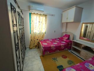Rivera Beach 1 - Ras Sedr - Ras Sedr - 2