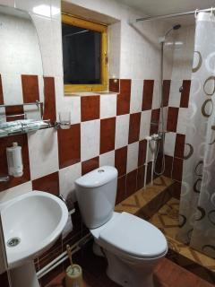 IRIS B&B in DEBED CANYON - Alaverdi - 3