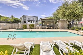Community Perks Executive Chandler Townhome - Chandler - 8