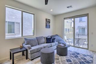 Community Perks Executive Chandler Townhome - Chandler - 7