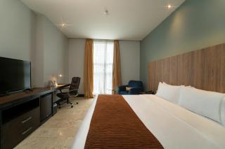 GHL Hotel Barranquilla - Barranquilla - 1